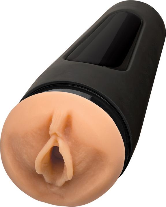 Produktbild Doc Johnson Main Squeeze Sasha Grey - Pussy