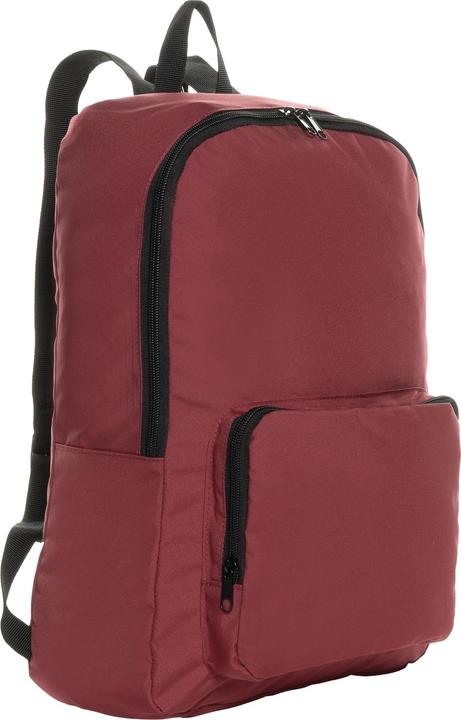Produktbild Xd Collection Rucksack Dillon Faltbar