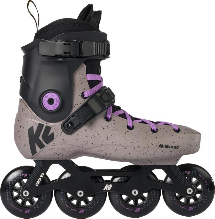 Produktbild K2 Grid 90 (39.5)