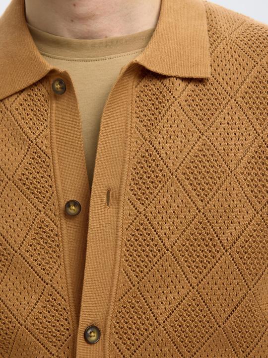 Actual product image Selected Homme Slharco (L)