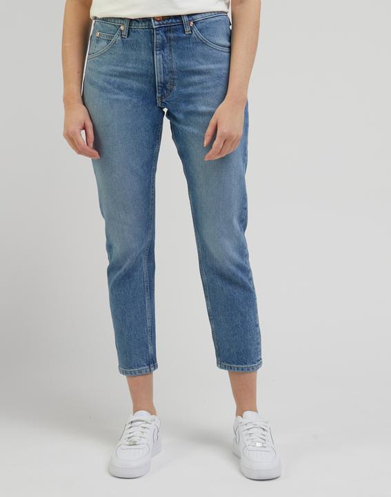 Actual product image Lee Slim Fit Rider Jeans (W31/L33)