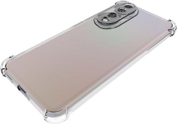 Immagine prodotto MU Classic Serie Softcase TPU (Honor 90)