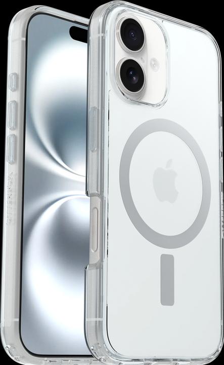 Immagine prodotto OtterBox Symmetry mit MagSafe (Apple iPhone 16)