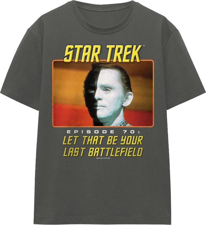 Last Battlefield TShirt (XL)