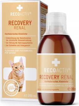 Immagine prodotto Recoactiv Recupero (Senior, Adulto, 1 pz., 280 g)