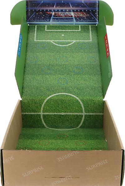 Produktbild Ratioform Geschenkkarton Fussball Surprise
