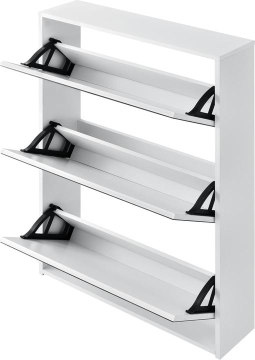 Actual product image En.Casa Kiel (102.5 x 63 x 17 cm)