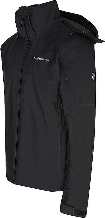Actual product image Peak Performance M Maroon Jacket (L)
