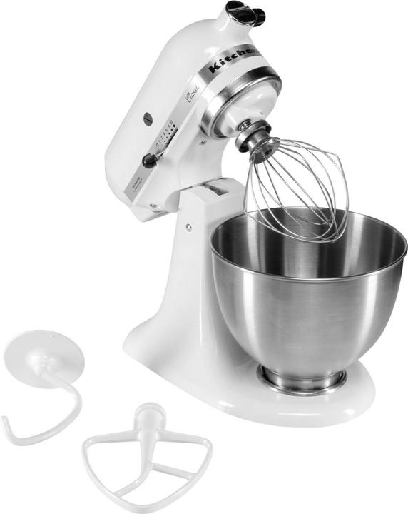 Actual product image KitchenAid Classic (275 W)
