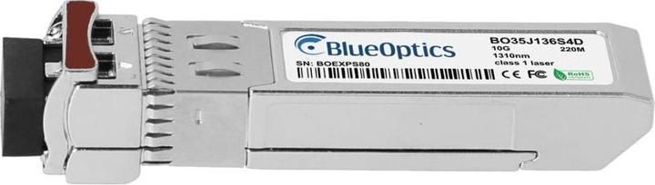 Produktbild CBO Juniper EX-SFP-10GE-LRM kompatibler BlueOptics SFP+ BO35J136S4D