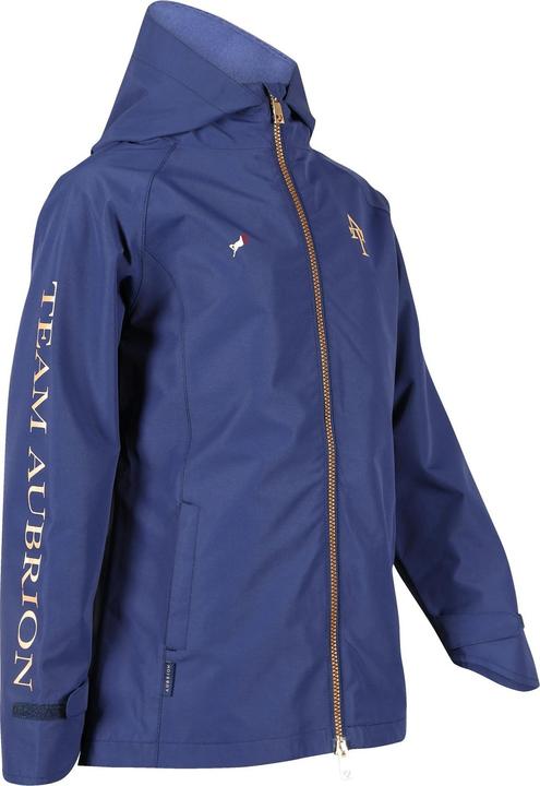 Produktbild Aubrion Team Jacke wasserfest Mädchen (158, 164)