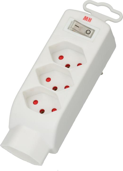 Image du produit Max Hauri Ligne de sécurité (Type 13, 4 x)