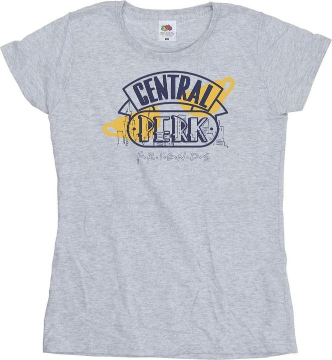 Produktbild Friends Central Perk TShirt (XXL)