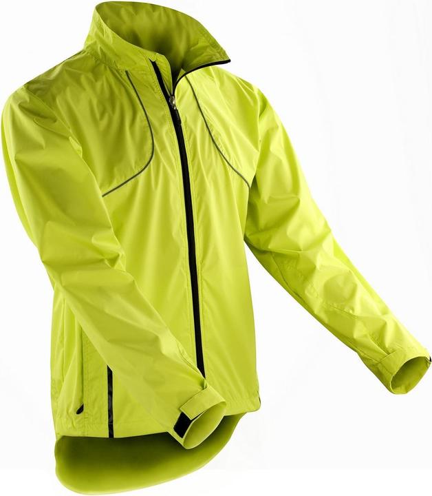 Image du produit Spiro - Veste de survêtement CROSSLITE - Adulte (S)