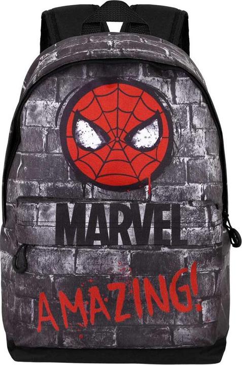 Immagine prodotto Karactermania MARVEL - Amazing Spiderman - Sac à Dos '30x18x41cm