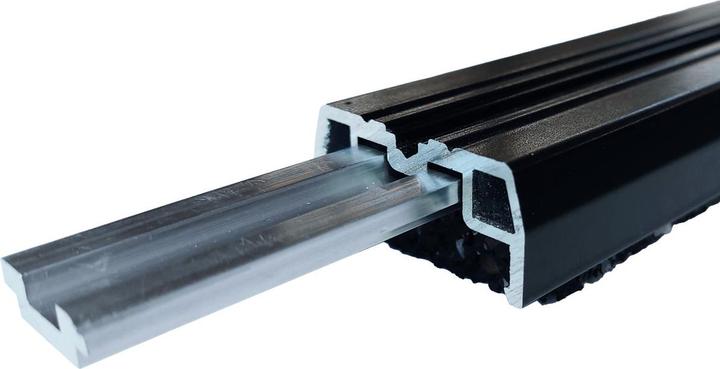Actual product image Karle und Rubner SMART Isostep transition connector for TWIXT and BIG Isostep