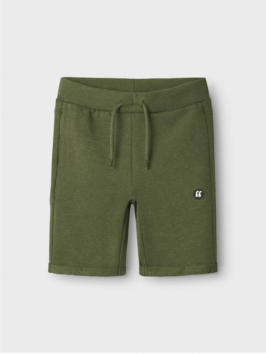 Produktbild Name it Nkmpvimo Swe Shorts Unb Noos (98)