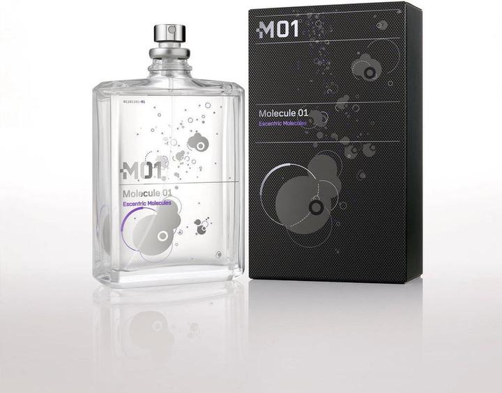 Produktbild Escentric Molecules Molecule 01 (Eau de Toilette, 100 ml)