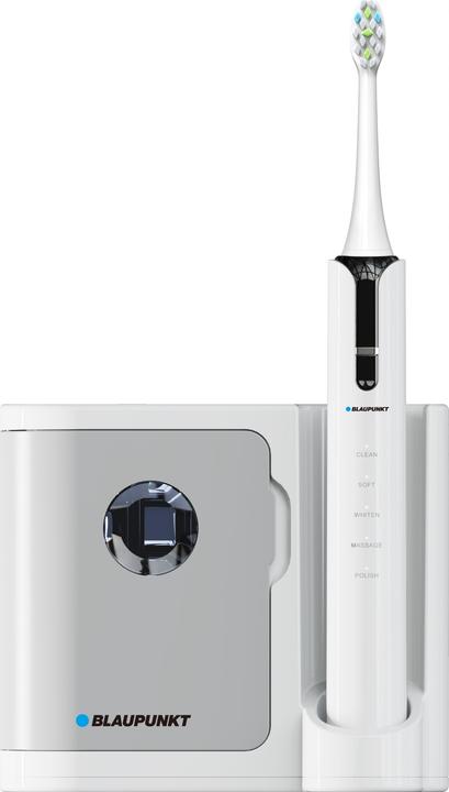 Immagine prodotto Blaupunkt DTS711 (Spazzolino sonico)