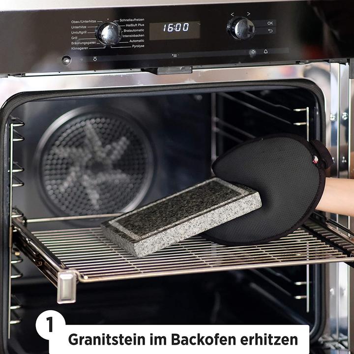 Produktbild Mäser Heisser Stein