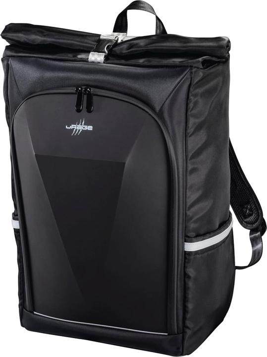 Actual product image Urage backpack Carrier 700, black (29 l)