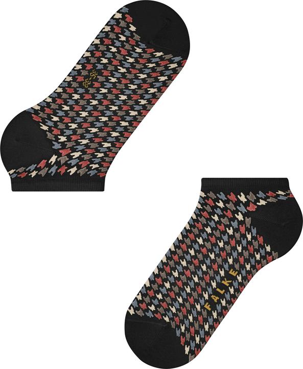 Immagine prodotto Falke Calzini da ginnastica Vibrant Boost Donna (39 - 42)