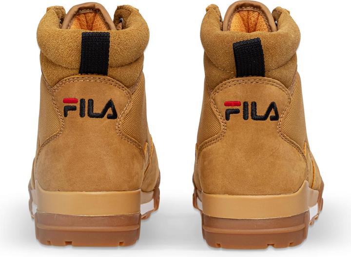 Produktbild FILA GRUNGE II mid wmn (36)