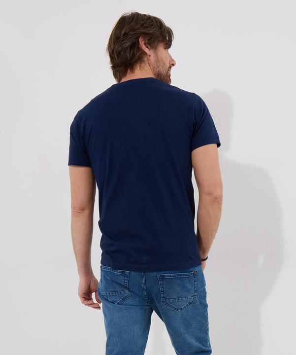 Actual product image Joe Browns Rockstar Graphic Short Sleeve T-Shirt (XL)
