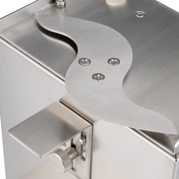 Image du produit Gastroback Coupeuse de saucisses au curry automatique