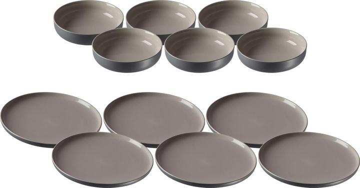 Actual product image Ritzenhoff & Breker Jasper (12 Piece)