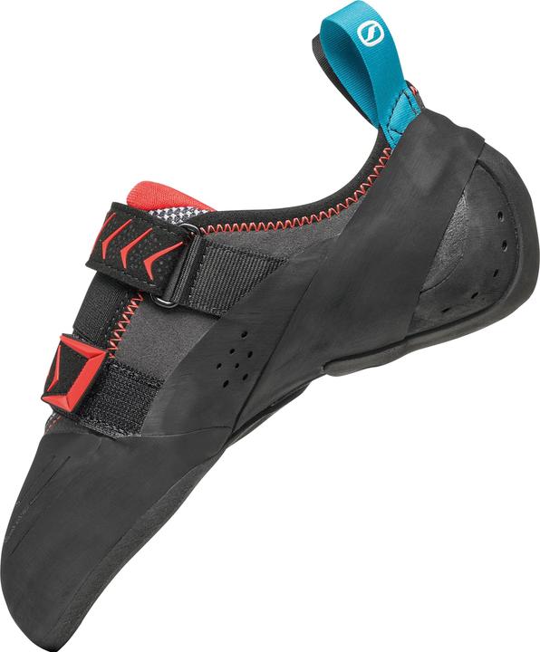 Actual product image Scarpa Vapor V LV (38.5)