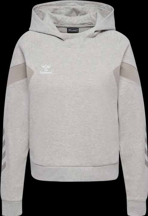 Actual product image hummel Hmltravel Sweat Hoodie Woman (M)