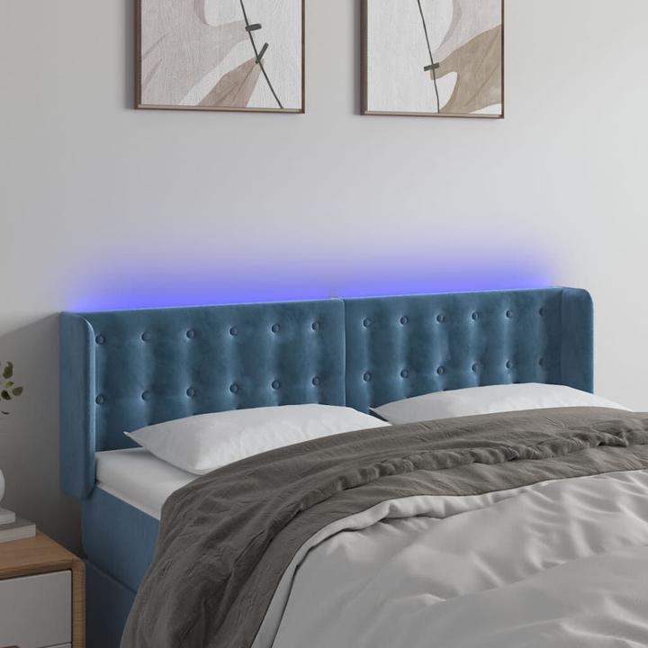 Immagine prodotto VidaXL Gianna (147 x 16 x 88 cm)