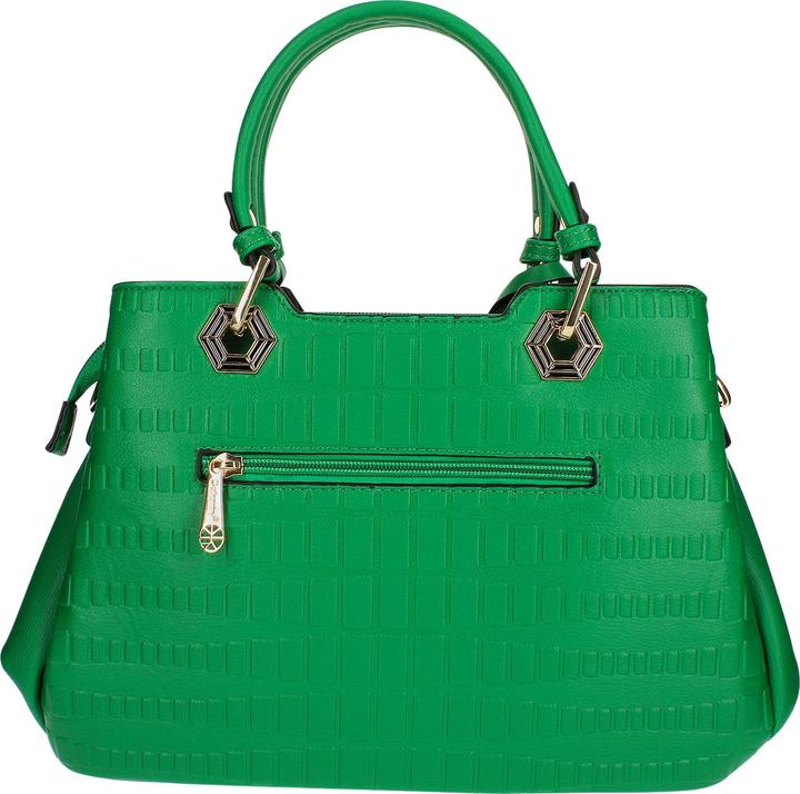 Produktbild Gallantry Geometrische Handtasche (5 l)