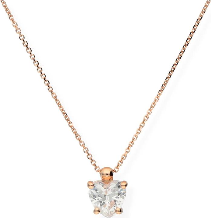 Actual product image Carat Hearts (Gold 18ct, 45 cm)