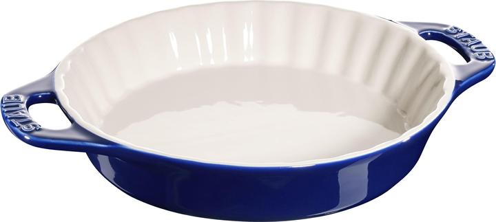Actual product image Staub Tart tin (24 cm)