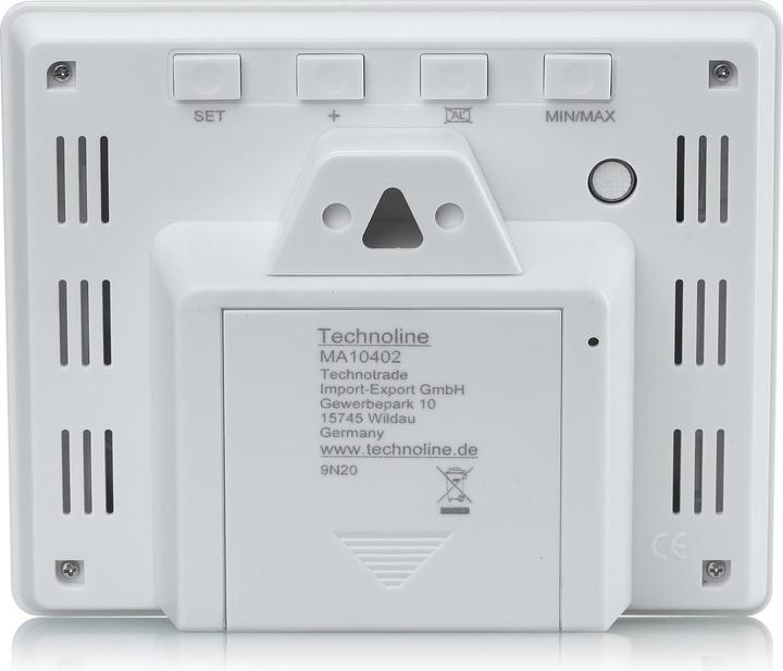 Actual product image Technoline MA10402