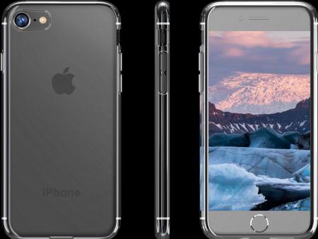 Actual product image dbramante1928 Greenland (Apple iPhone SE (2nd Gen), Apple iPhone 8, Apple iPhone 7)