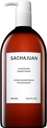 Actual product image Sachajuan Hair Care Thickening Conditioner 990 ml (990 ml)
