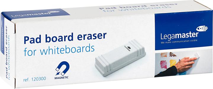 Produktbild Legamaster Tafelwischer Magnetic