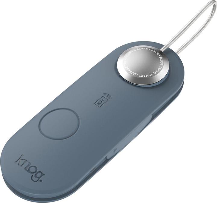 Immagine prodotto knog. Scout Travel (iOS)