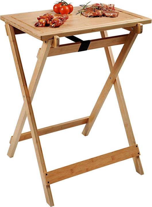Immagine prodotto Kesper Tavolo pieghevole