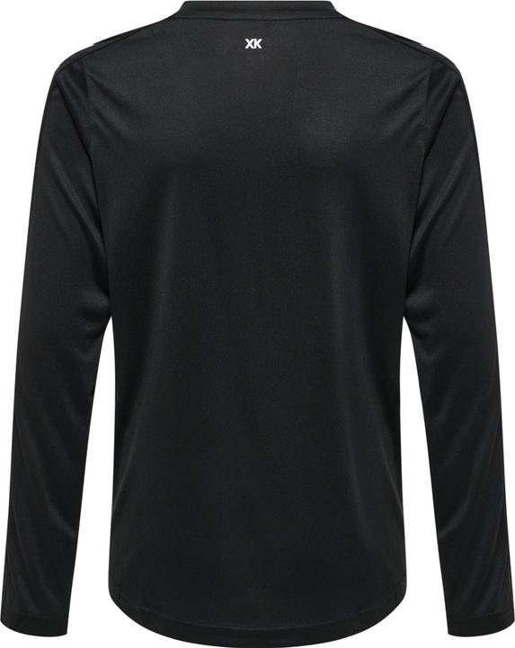 Immagine prodotto hummel Core Xk Poly Jersey L/S Bambini (140)