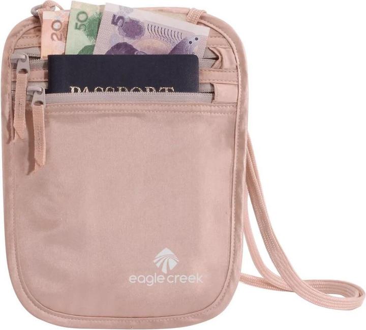 Image du produit Eagle Creek Portefeuille en soie à encolure cachée (Porte-monnaie & porte-documents)
