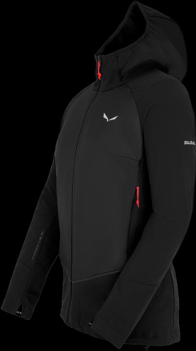 Immagine prodotto Salewa Pedroc TirolWool® Responsive Durastretch Jacket Da (38, M)