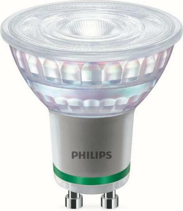 Philips LED Classic (GU10, 2.10 W, 375 lm, 1 x, A)