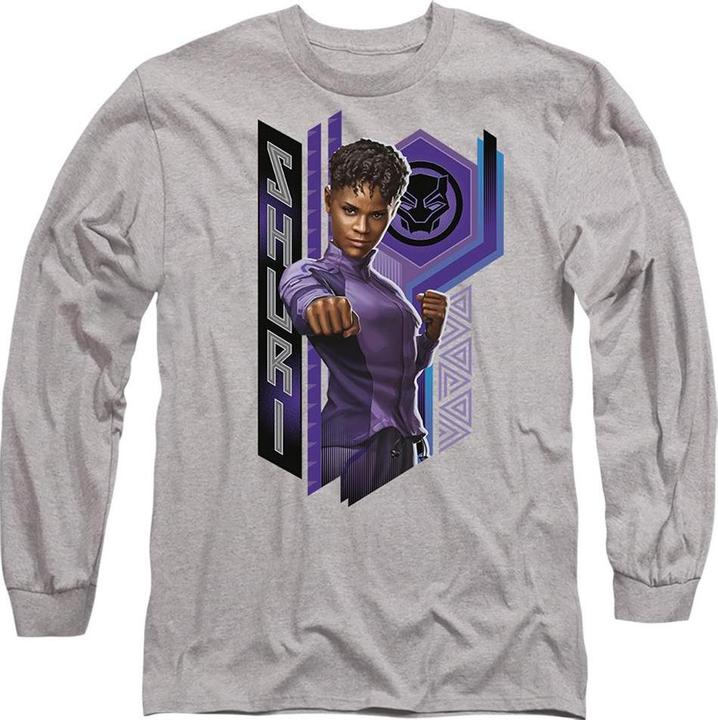 Produktbild Black Panther: Wakanda Forever TShirt (S)