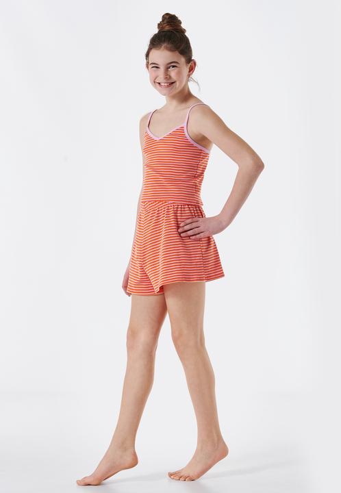 Produktbild Schiesser Organic Cotton Schlafanzug (140)