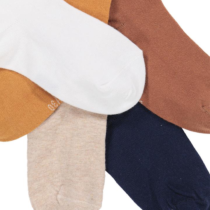 Produktbild La Redoute Collections 5er-Pack Strumpfhosen