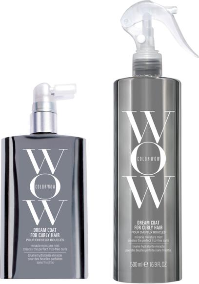 Actual product image Color Wow Dream Coat For Curly Hair (500 ml)